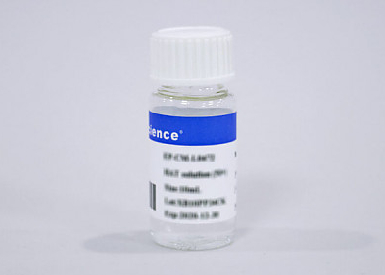 Селективный антибиотик G418, раствор (50 мг/мл), 10 мл