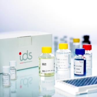 Urine Beta CrossLaps (определение С-концевых телопептидов, образующихся при деградации бета коллагена I типа в моче)