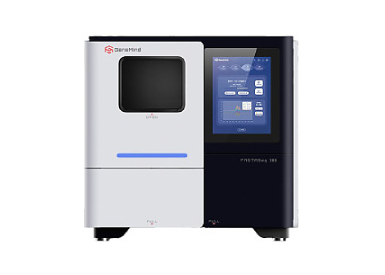 Система для высокопроизводительного секвенирования FASTASeq 300 (не для использования в медицинских целях)