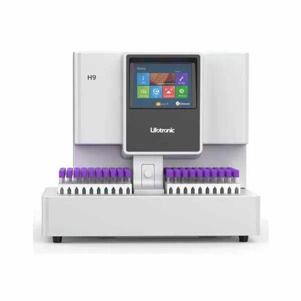 Анализатор гликированного гемоглобина H9  (HPLC)