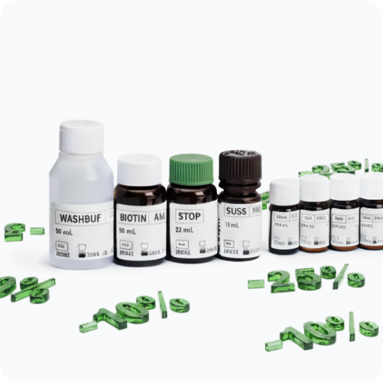 Специальное предложение для лабораторий!