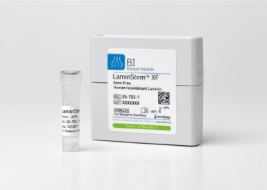 Матрикс LaminStem™ 521 для бесфидерного культивирования стволовых клеток человека (ИПСК и ЭСК), 1 мл