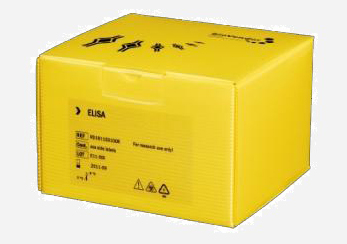 Растворимый рецептор трансферрина (sTfR)