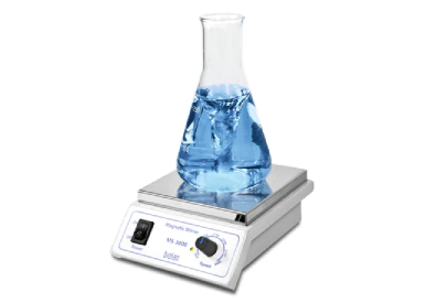 Высокоскоростная магнитная мешалка MS-3000, до 5 литров (не для использования в медицинских целях)