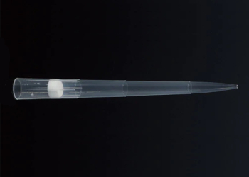 Наконечники для дозаторов универсальные 100-1000 мкл, с фильтрами, нестерильные, 1000 шт/уп. (не для использования в медицинских целях)