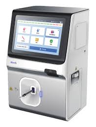 Анализатор портативный кислотно-щелочного и газового состава крови Ucare-6000 для диагностики in vitro