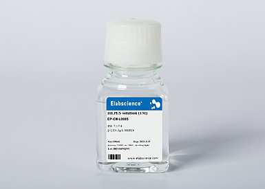 HEPES буфер, 1М раствор, 100 мл