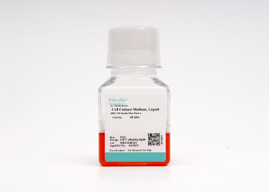 Бессывороточная добавка Feed A для клеток HEK293, 50 мл