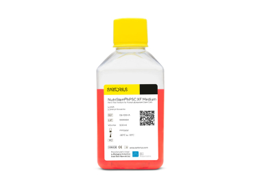 Среда NutriStem® hPSC XF Medium для культивирования стволовых клеток человека (ИПСК и ЭСК), 100 мл