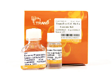 Набор TransExo™ Cell Media Exosome Kit для выделения экзосом из клеточных культур, 35 мл
