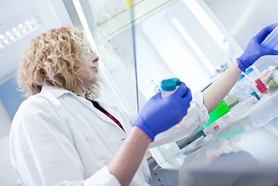 Контроль VIGIL LIPID