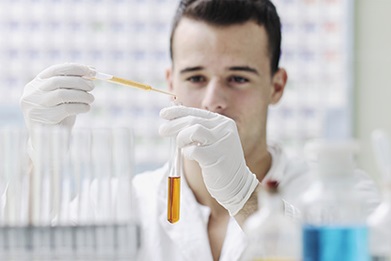 Щелочная фосфатаза