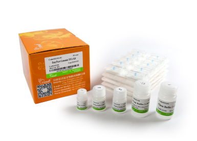 Набор EasyPure® Genomic DNA Kit (with RNase A) для выделения ДНК из клеток/тканей млекопитающих, из бактерий и дрожжей, 200 реакций