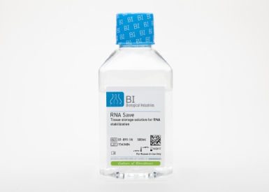 Раствор RNA Save для стабилизации РНК в биологических образцах, 100 мл