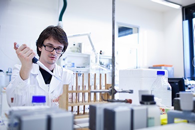 Электрод натриевый