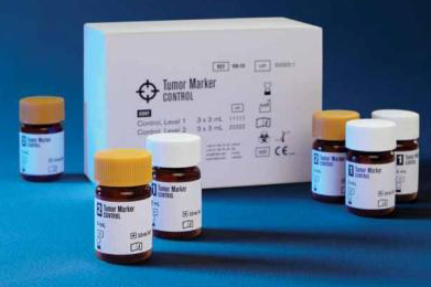 CanChek (контроль онкомаркеров, аттестованные значения NSE, S-100, SCC)