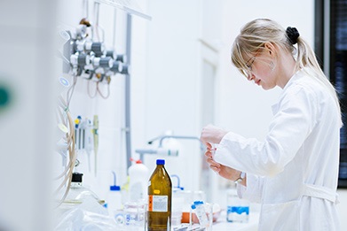 Ненасыщенная железосвязывающая способность