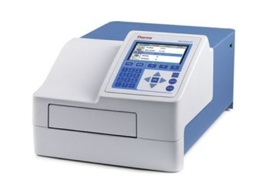 Микропланшетный фотометр Multiskan FC (405 нм, 450 нм, 620 нм, ПО SkanItSoftware)