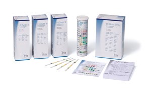 Тест-полоски iChemVelocity (iChemVELOCITY Strips)