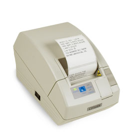 Принтер для ярлыков для TC10 или TC20 (не для использования в медицинских целях)