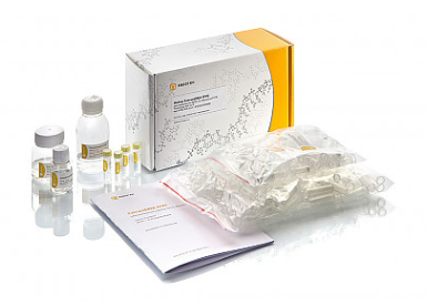 Набор ExtractDNA FFPE для выделения ДНК из FFPE-блоков и цитологических стеклопрепаратов, 50 выделений