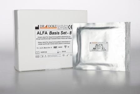 Аллерген пероксидазы хрена (для определения анти-CCD антител)