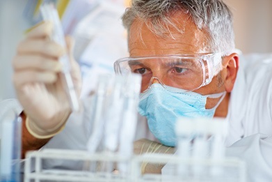 Микроальбумин, калибратор