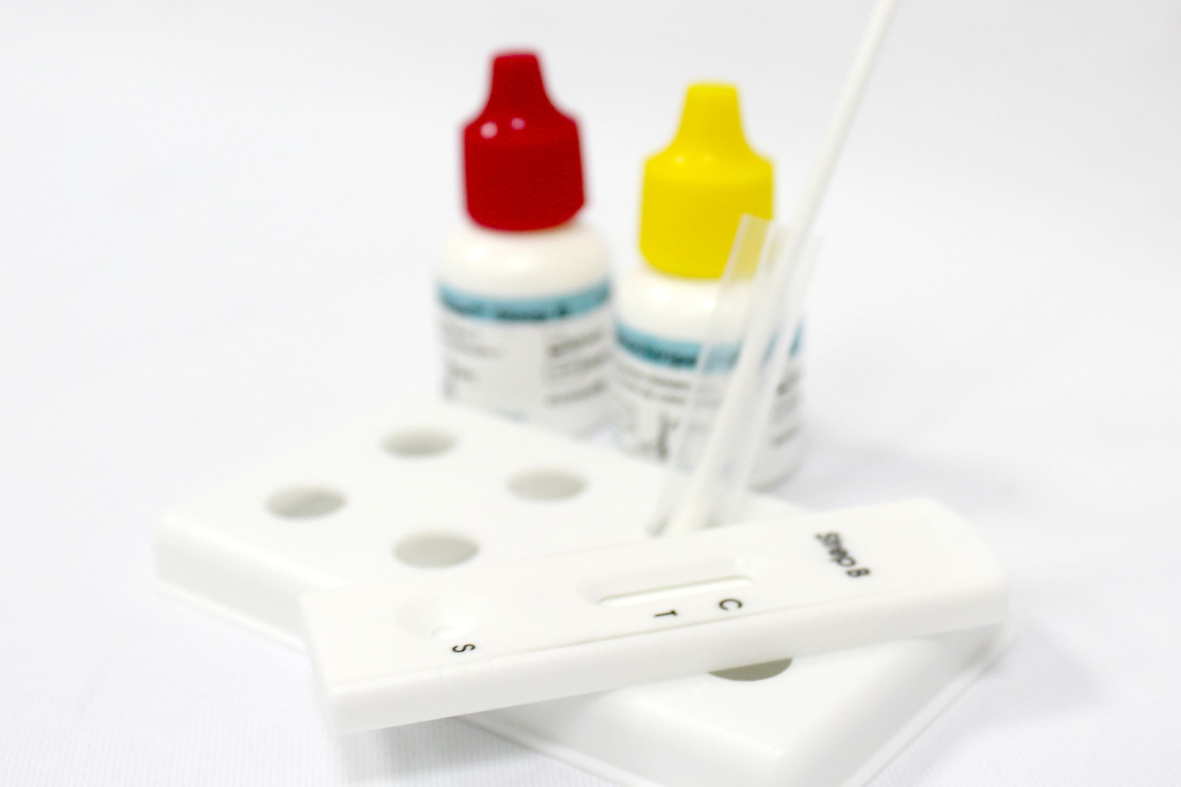 Стрептококки группы B (антиген)