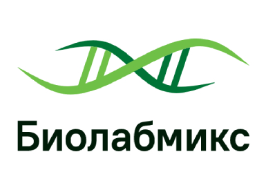 2× смесь БиоМастер LAMP для изотермической амплификации, 400 реакций по 25 мкл