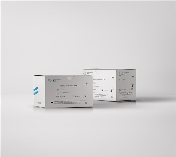 Набор реагентов Sharay Inhibin В (CLIA) для количественного определения ингибина В, 100 тестов