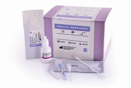 Legionella, антиген в моче