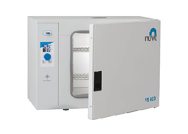 Сухожаровой шкаф 48 л, от 70°C до 250°C, естественная конвекция