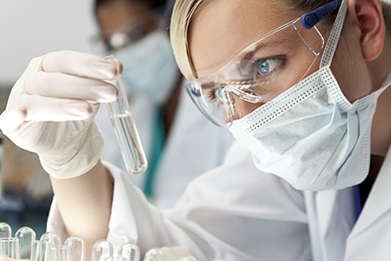 Антитромбин III (не для использования в медицинских целях)