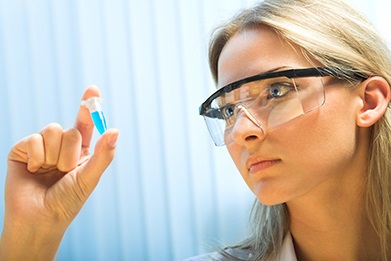 Общий белок