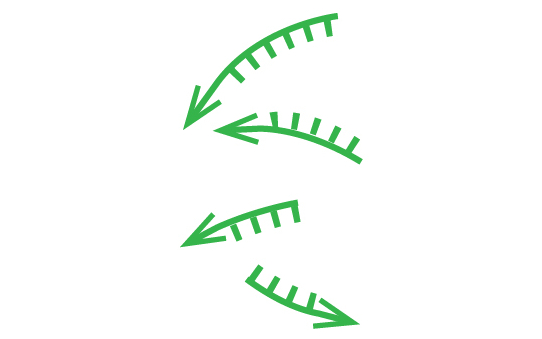 Случайный праймер Random(dN)10 (20 мкМ), 5 x 50 мкл (5 нмоль)