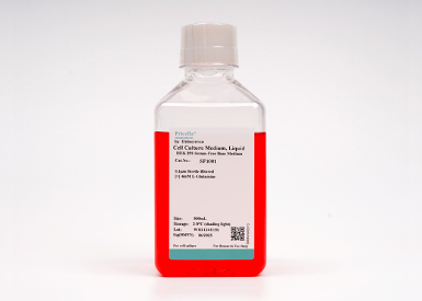 Бессывороточная среда для клеток HEK293, 500 мл