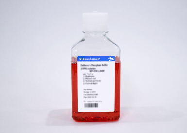 Среда DMEM c высоким содержанием глюкозы, с глутамином, с пируватом, без HEPES, c феноловым красным, 500 мл