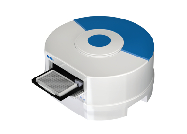 Микропланшетный сканирующий спектрофотометр Mobi