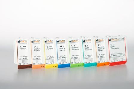 Деревья, микст 19: t3, t6, t7, t8, t30