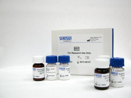 Тканевой фактор (TF) (не для использования в медицинских целях)