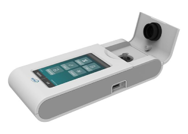 Флуориметр tQ01-X2, два канала детекции, для одного образца