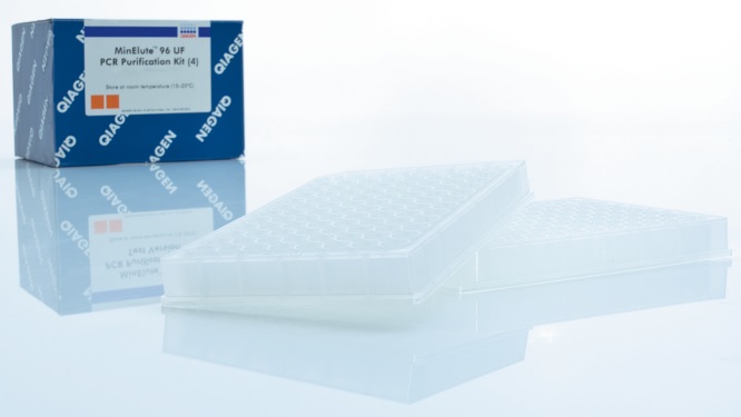 Набор  реагентов для очистки ДНК после ПЦР