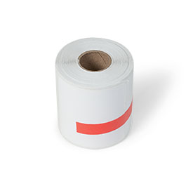 Термобумага для TC10 или TC20 (не для использования в медицинских целях)