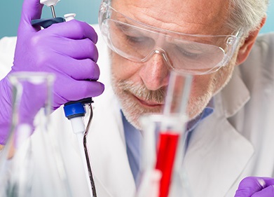 Остаза, контроль