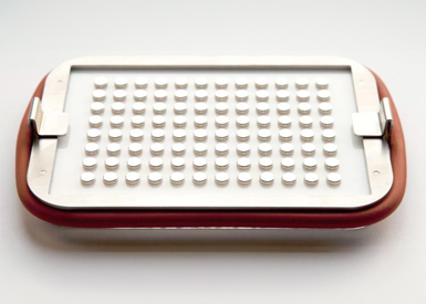 Магнитный штатив Hand-Held Magnetic Plate Washer