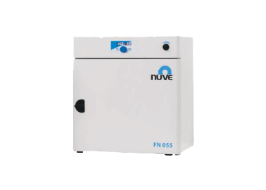 Сухожаровой шкаф 55 л, от 70°C до 250°C, естественная конвекция, русифицированный контроллер