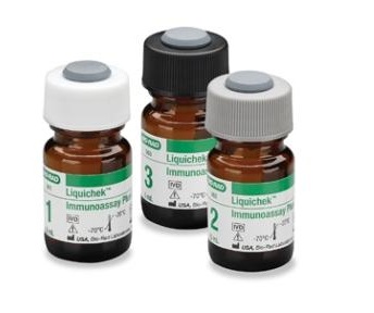 Лифочек Контроль КОАГУЛЯЦИЯ, уровень 2