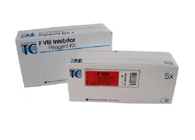 Активность С1-ингибитора (Technochrom C1-Inhibitor), 405 нм