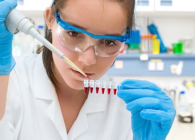 Общий билирубин