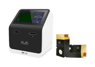 Автоматический счетчик клеток C100 (флуоресценция + светлое поле)